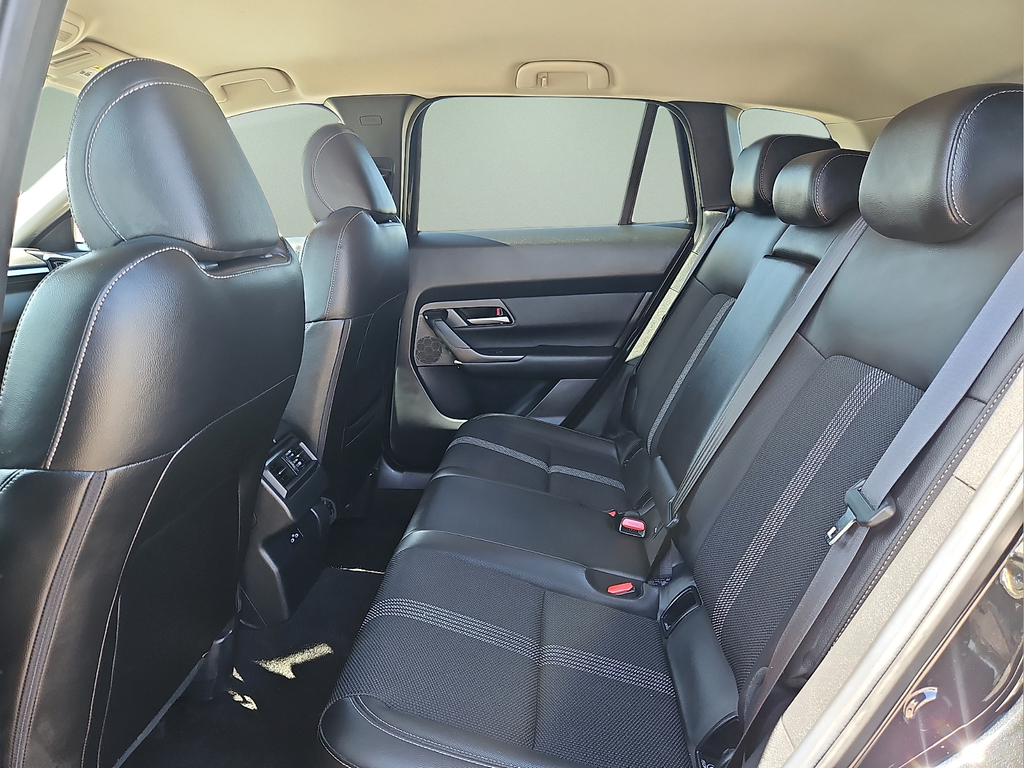 2025 Mazda Mazda CX-50 2.5 S Preferred Pkg. AWD