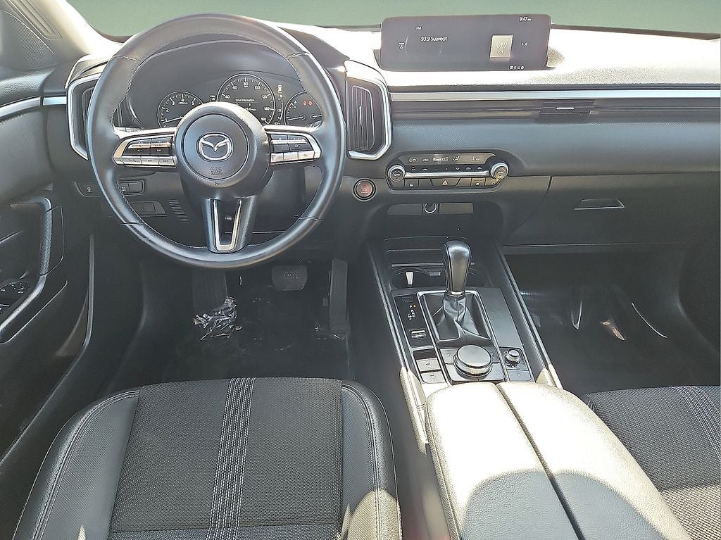 2025 Mazda Mazda CX-50 2.5 S Preferred Pkg. AWD