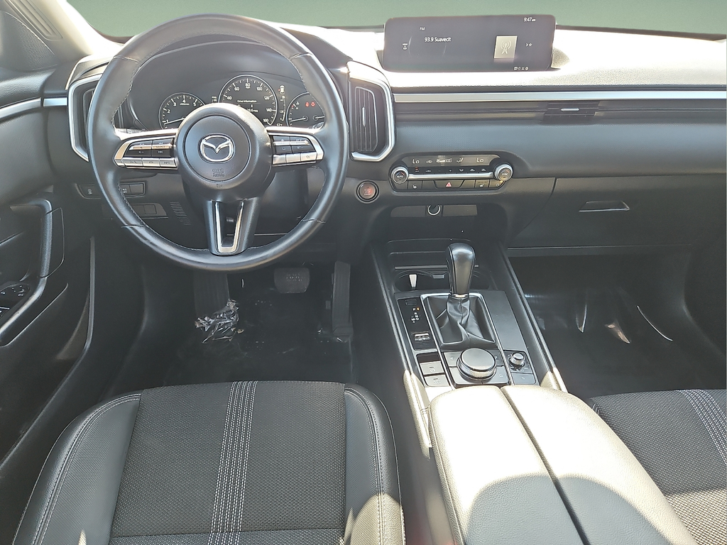 2025 Mazda Mazda CX-50 2.5 S Preferred Pkg. AWD