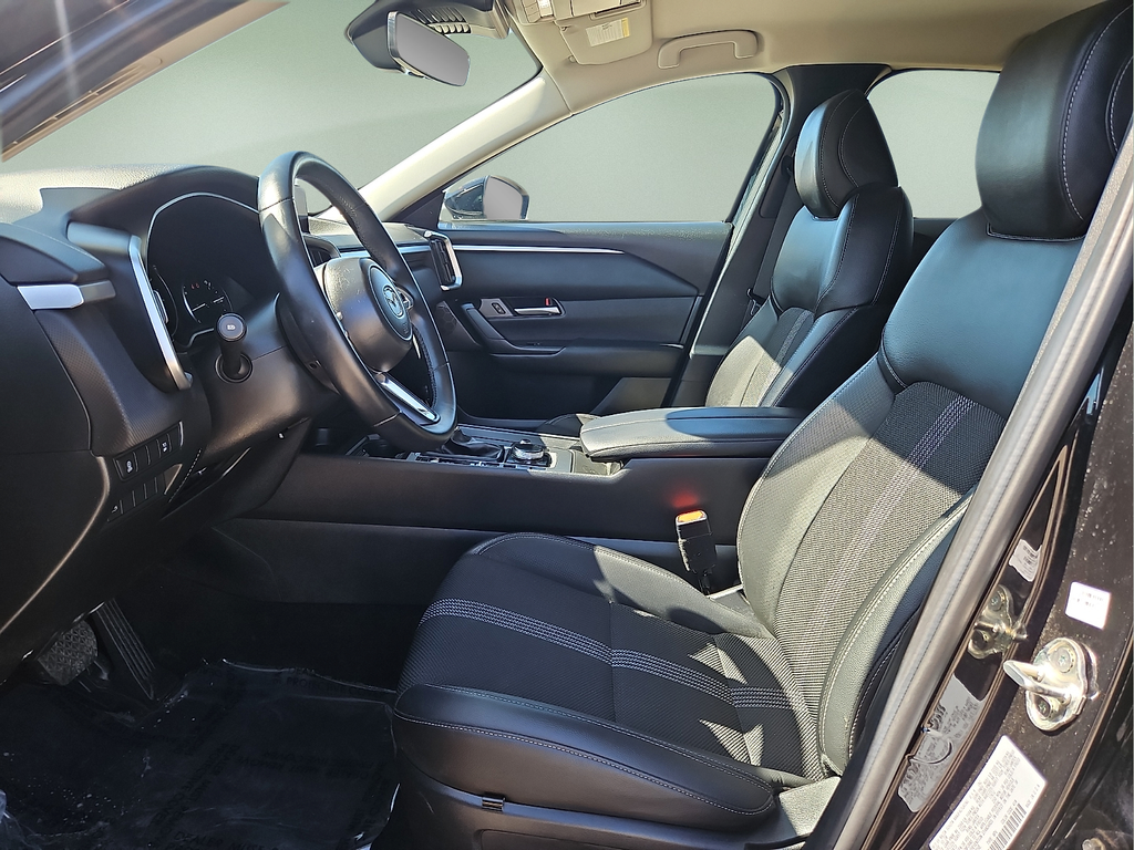 2025 Mazda Mazda CX-50 2.5 S Preferred Pkg. AWD