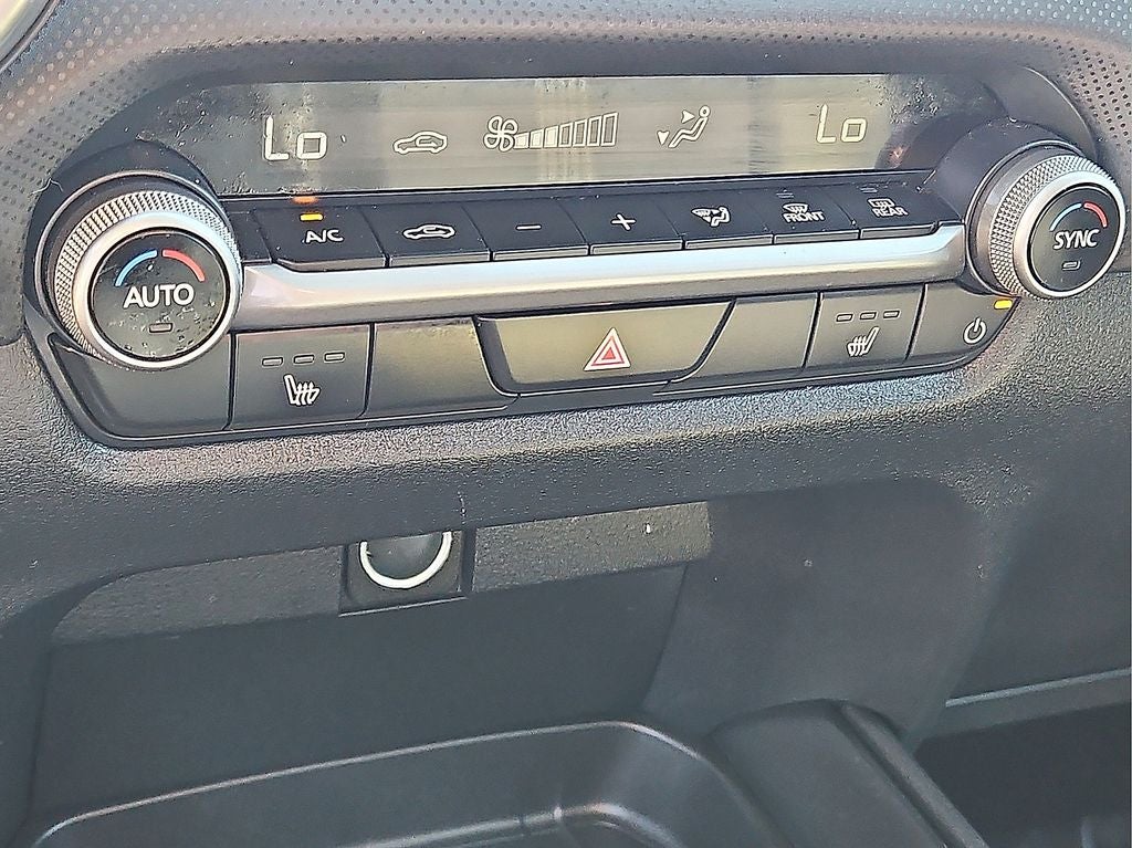 2025 Mazda Mazda CX-50 2.5 S Preferred Pkg. AWD