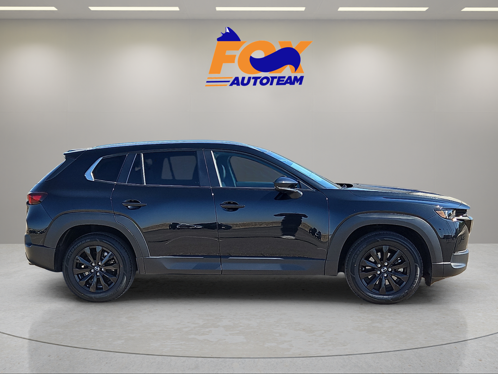 2025 Mazda Mazda CX-50 2.5 S Preferred Pkg. AWD