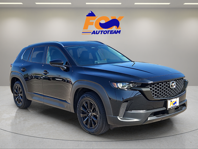 2025 Mazda Mazda CX-50 2.5 S Preferred Pkg. AWD