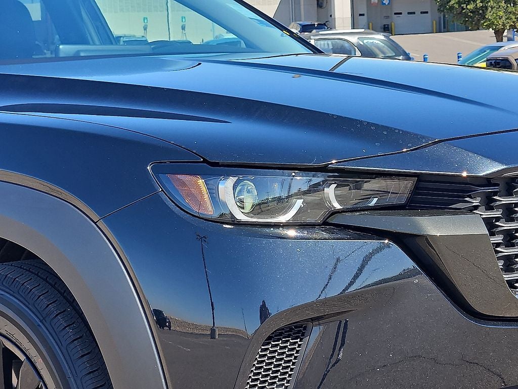 2025 Mazda Mazda CX-50 2.5 S Preferred Pkg. AWD
