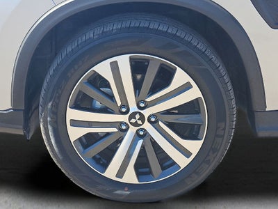 2025 Mitsubishi Outlander Sport 2.0 LE