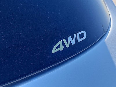 2025 Mitsubishi Outlander Sport 2.0 LE