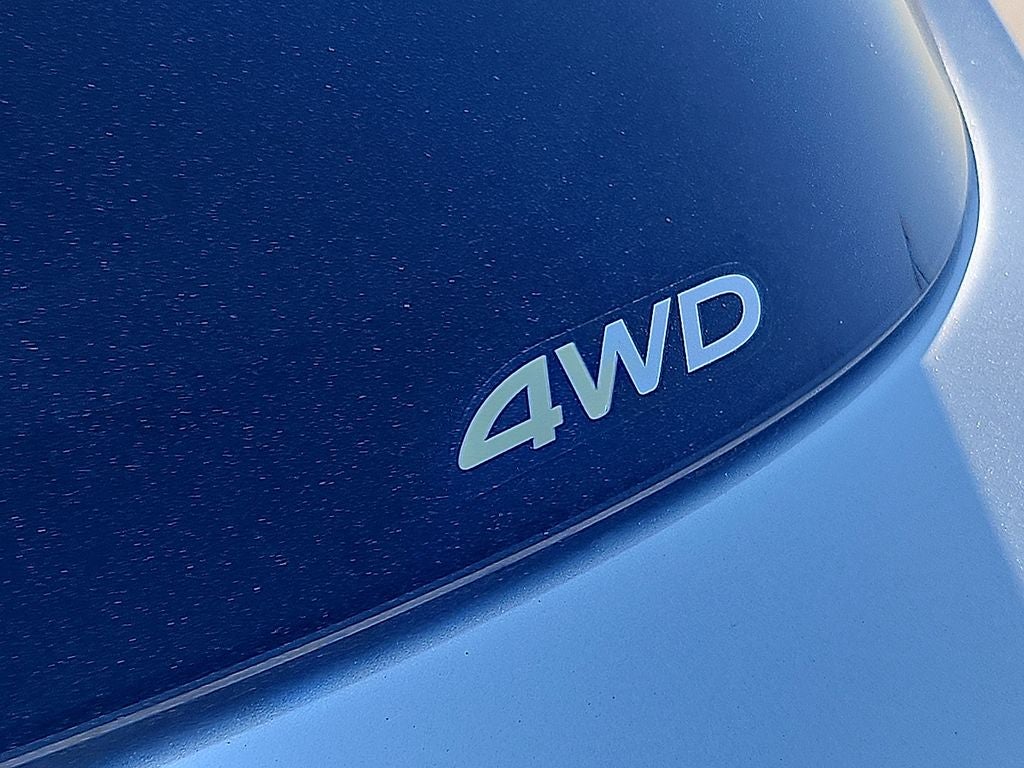 2025 Mitsubishi Outlander Sport 2.0 LE