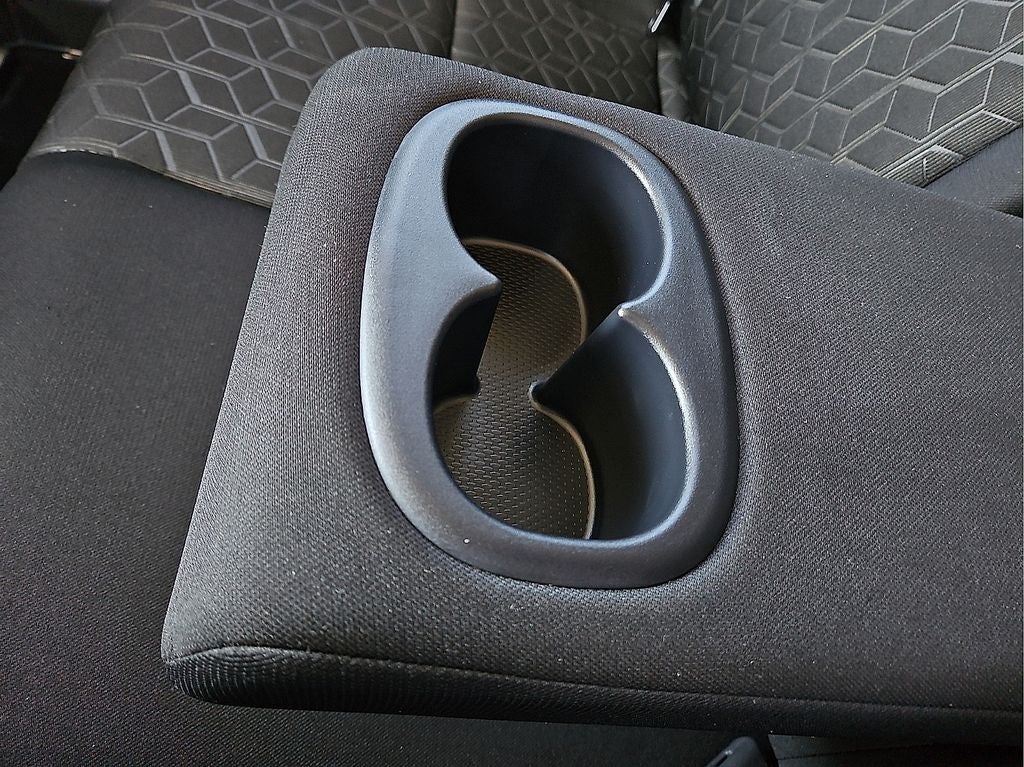 2025 Mitsubishi Outlander Sport 2.0 LE