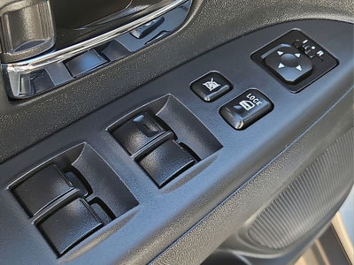 2025 Mitsubishi Outlander Sport 2.0 LE