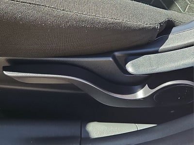 2025 Mitsubishi Outlander Sport 2.0 LE