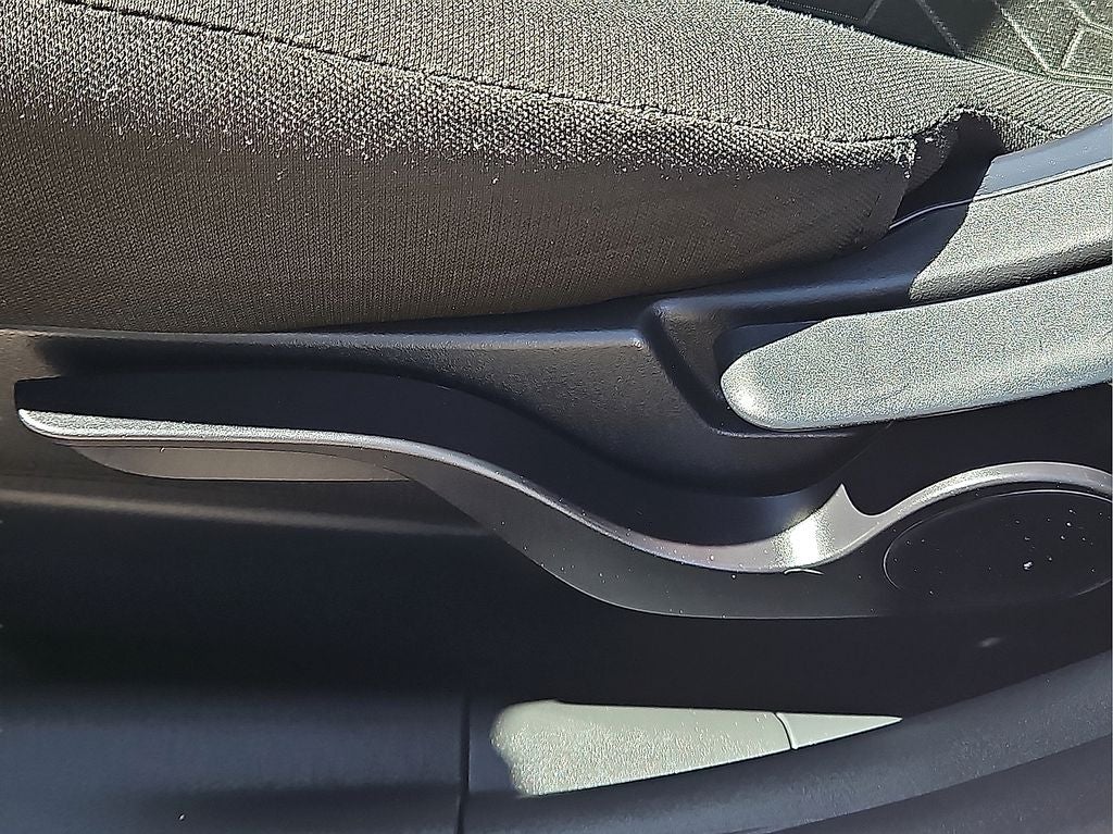 2025 Mitsubishi Outlander Sport 2.0 LE