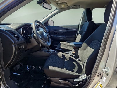 2025 Mitsubishi Outlander Sport 2.0 LE