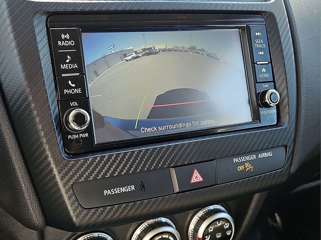 2025 Mitsubishi Outlander Sport 2.0 LE