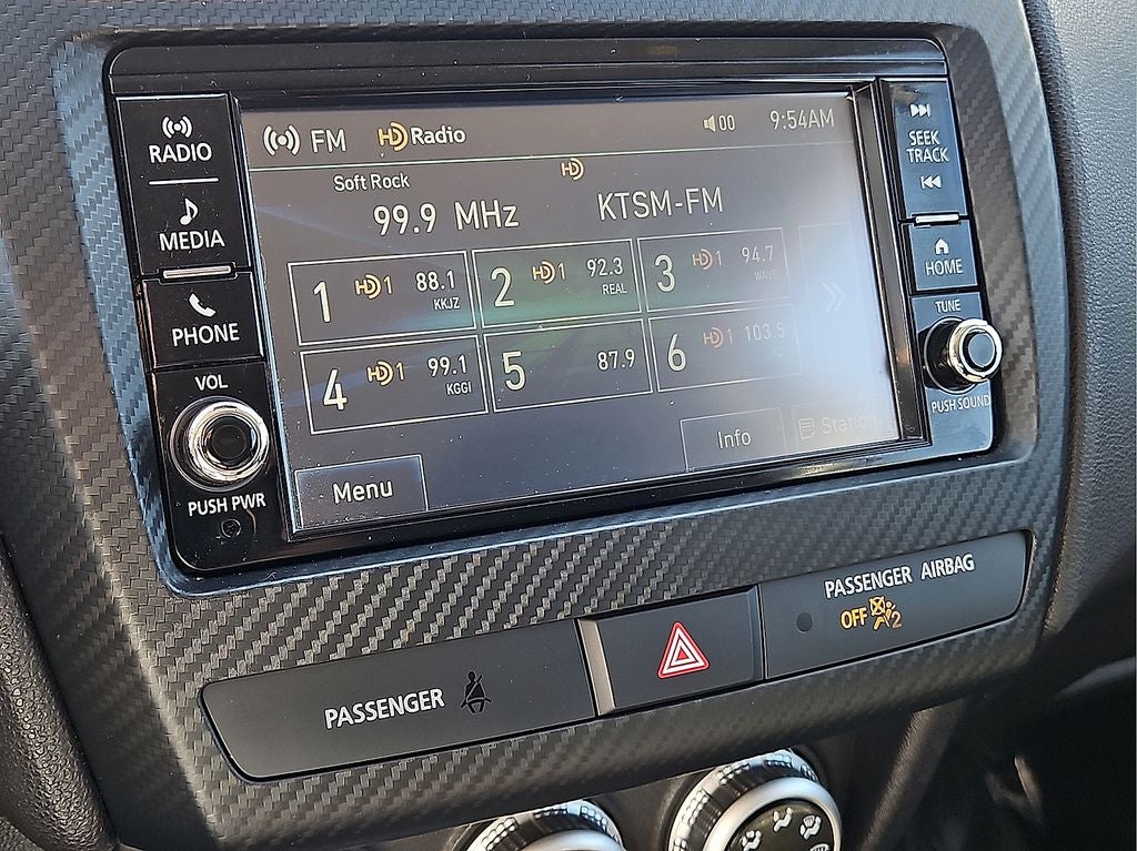 2025 Mitsubishi Outlander Sport 2.0 LE