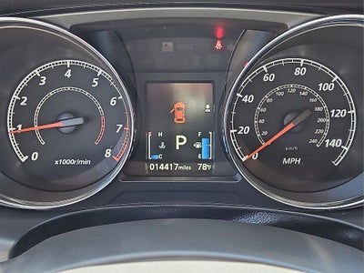 2025 Mitsubishi Outlander Sport 2.0 LE