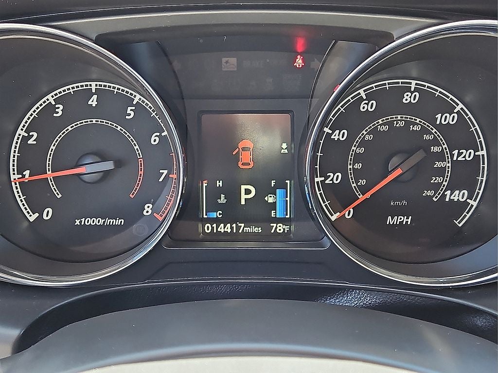 2025 Mitsubishi Outlander Sport 2.0 LE