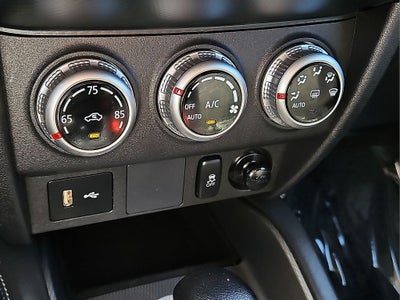 2025 Mitsubishi Outlander Sport 2.0 LE