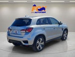 2025 Mitsubishi Outlander Sport 2.0 LE