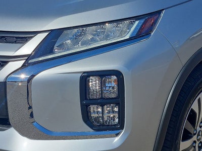 2025 Mitsubishi Outlander Sport 2.0 LE