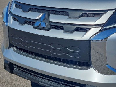 2025 Mitsubishi Outlander Sport 2.0 LE