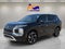 2024 Mitsubishi Outlander 4WD