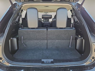2024 Mitsubishi Outlander 4WD