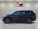 2024 Mitsubishi Outlander 4WD