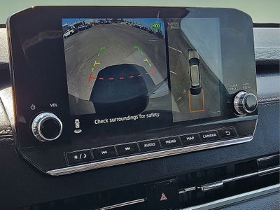 2024 Mitsubishi Outlander 4WD