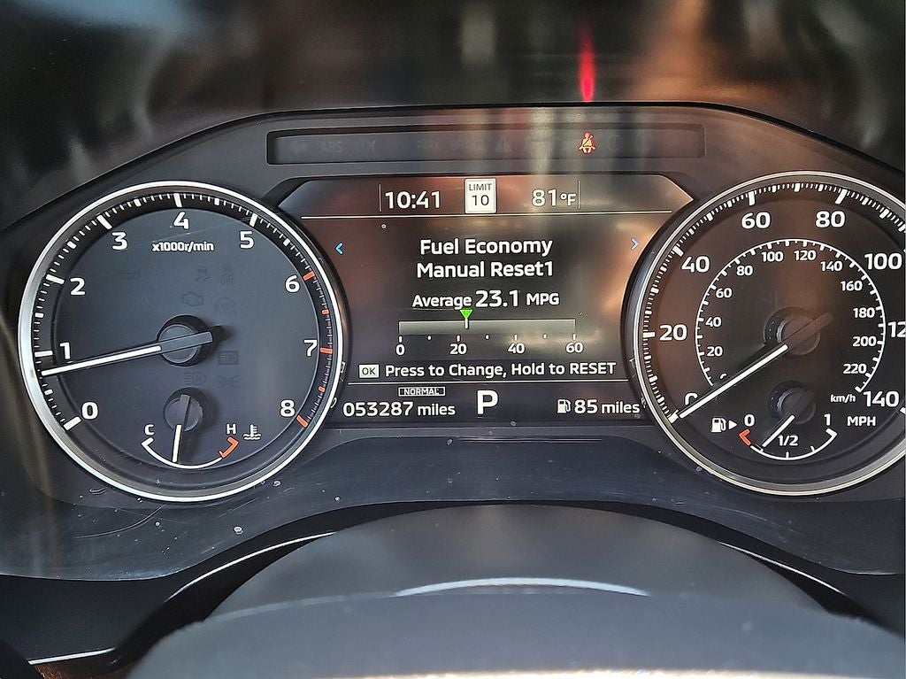 2024 Mitsubishi Outlander 4WD