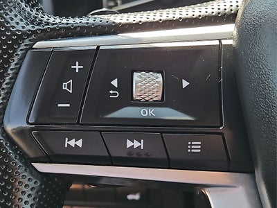 2024 Mitsubishi Outlander 4WD