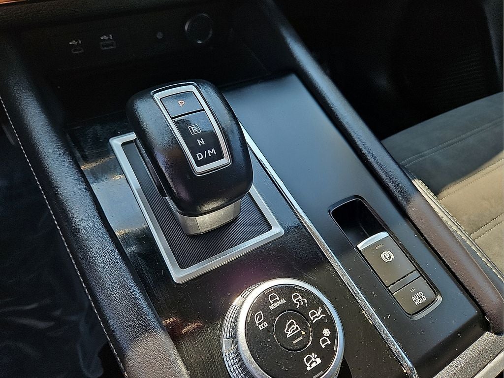 2024 Mitsubishi Outlander 4WD