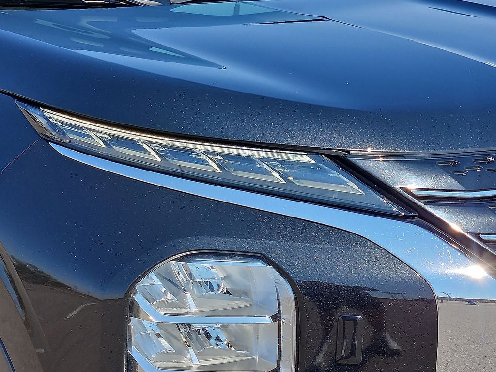 2024 Mitsubishi Outlander 4WD