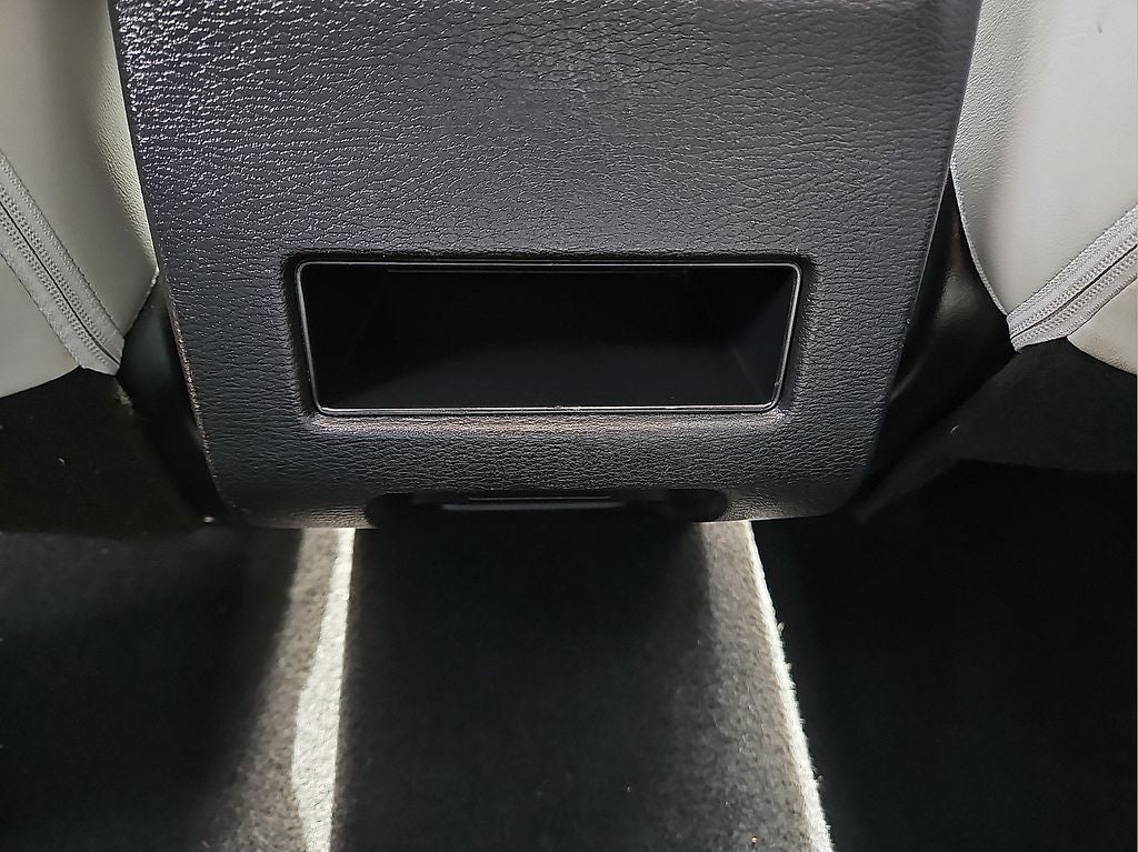 2025 Mitsubishi Outlander SE 4WD