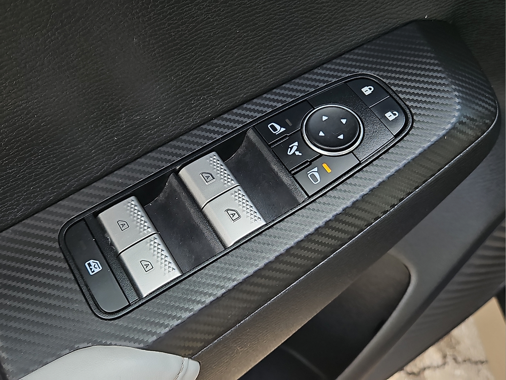 2025 Mitsubishi Outlander SE 4WD