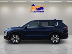 2025 Mitsubishi Outlander SE 4WD