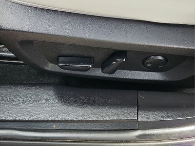 2025 Mitsubishi Outlander SE 4WD