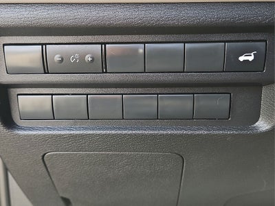 2025 Mitsubishi Outlander SE 4WD