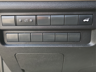 2025 Mitsubishi Outlander SE 4WD