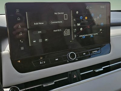 2025 Mitsubishi Outlander SE 4WD