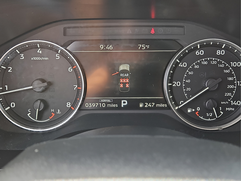 2025 Mitsubishi Outlander SE 4WD