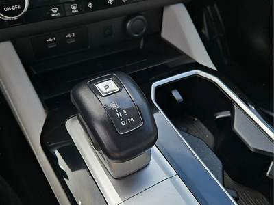 2025 Mitsubishi Outlander SE 4WD