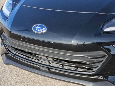 2024 Subaru BRZ Limited