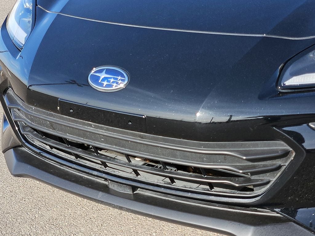 2024 Subaru BRZ Limited