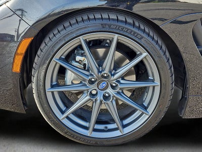 2024 Subaru BRZ Limited