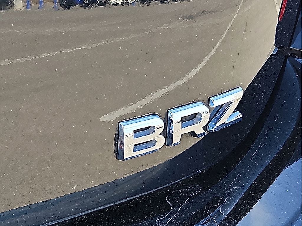 2024 Subaru BRZ Limited