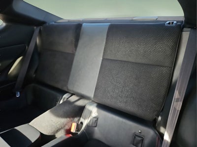 2024 Subaru BRZ Limited