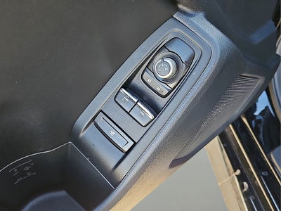 2024 Subaru BRZ Limited