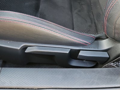 2024 Subaru BRZ Limited