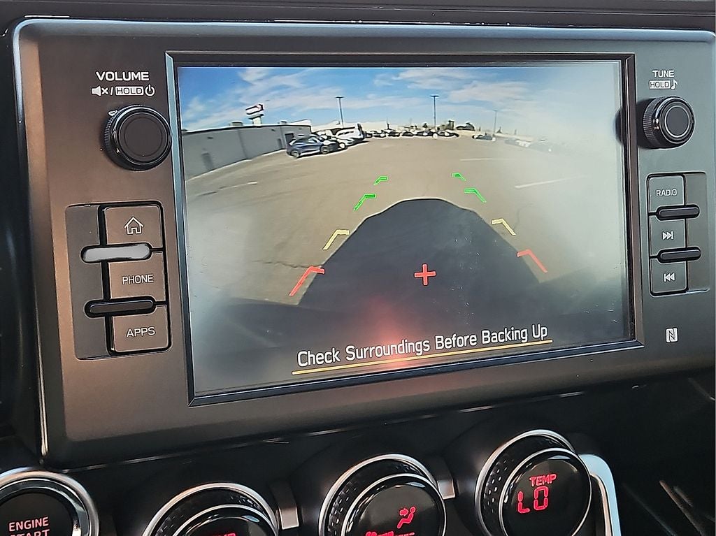 2024 Subaru BRZ Limited