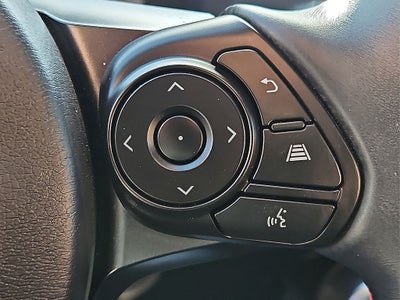 2024 Subaru BRZ Limited